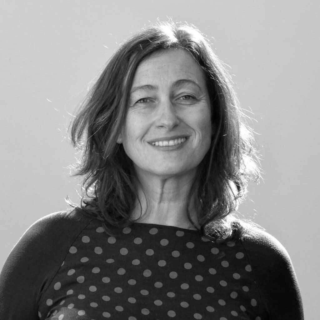 Ingrid Visquis