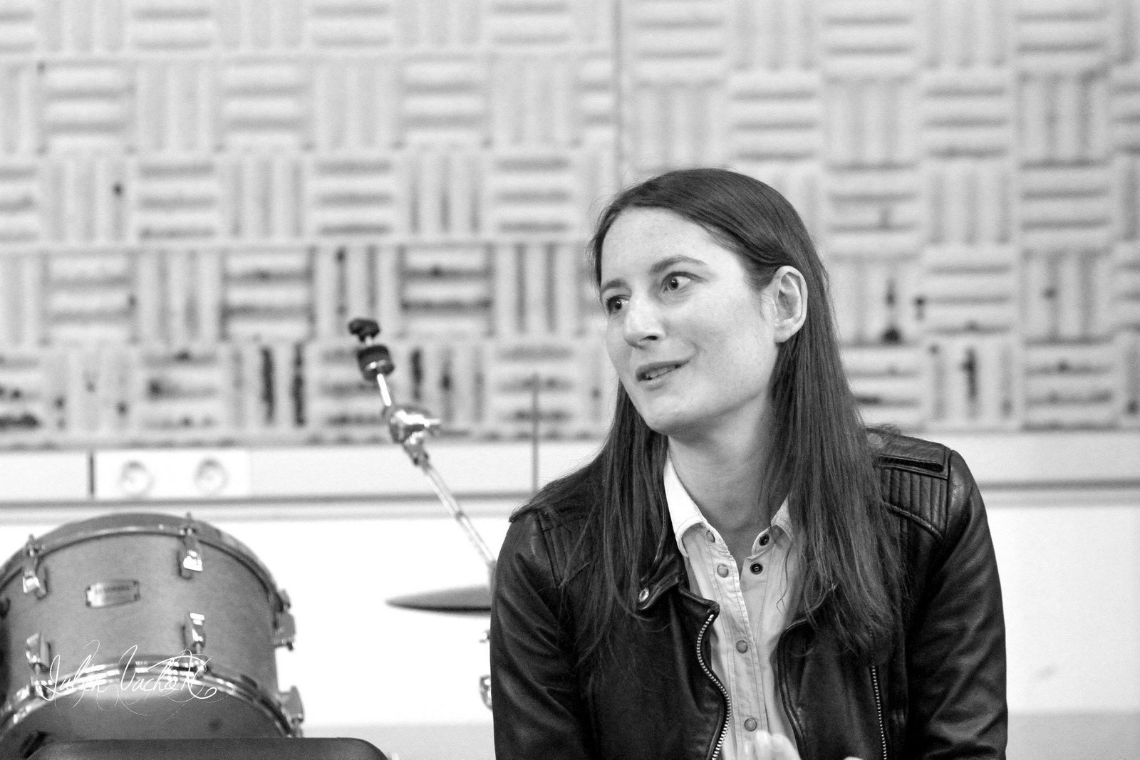 Isabelle Tardieu, cofondatrice de General POP