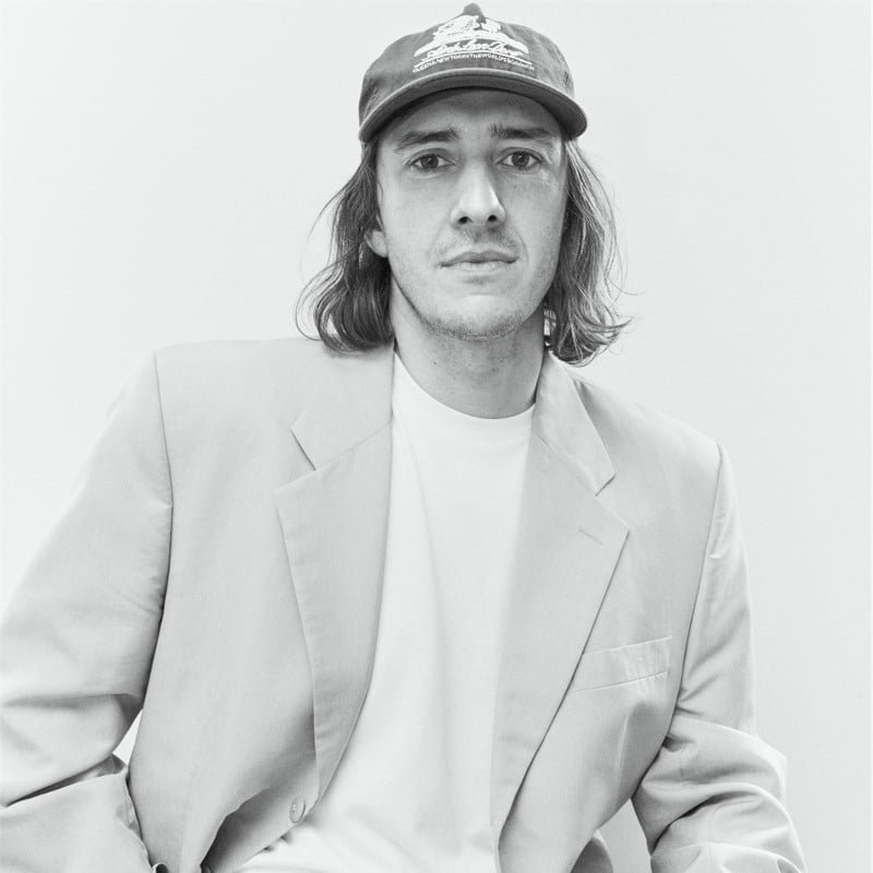 Ivan Jovanovic, head of sound chez Prose On Pixels