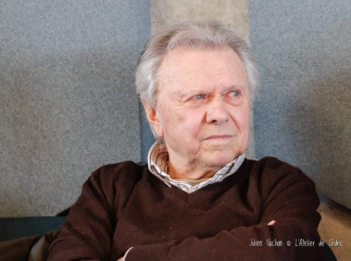 Jack Arel, compositeur