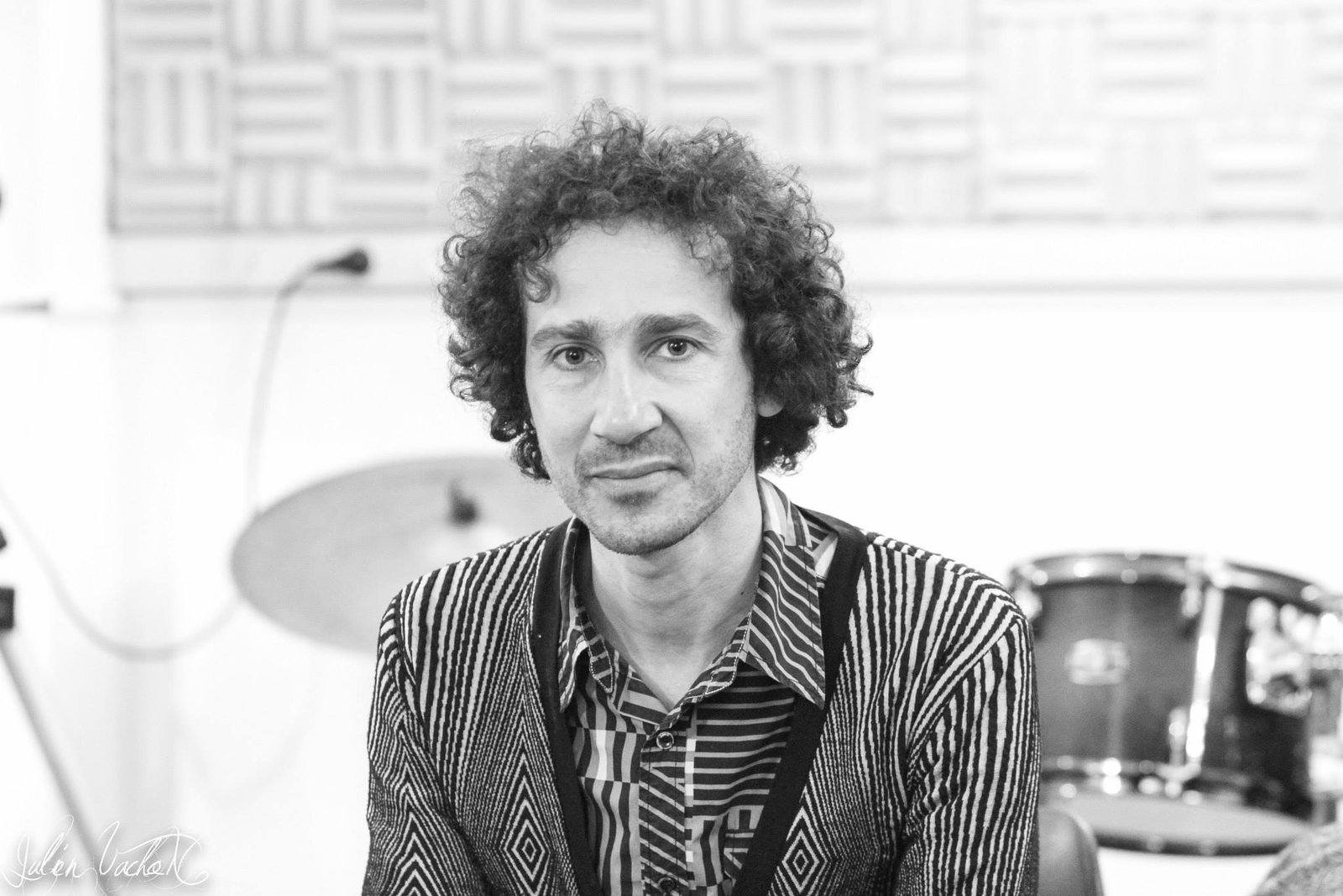Jaïs Frédéric Elalouf, fondateur de Ping Pong Promotion