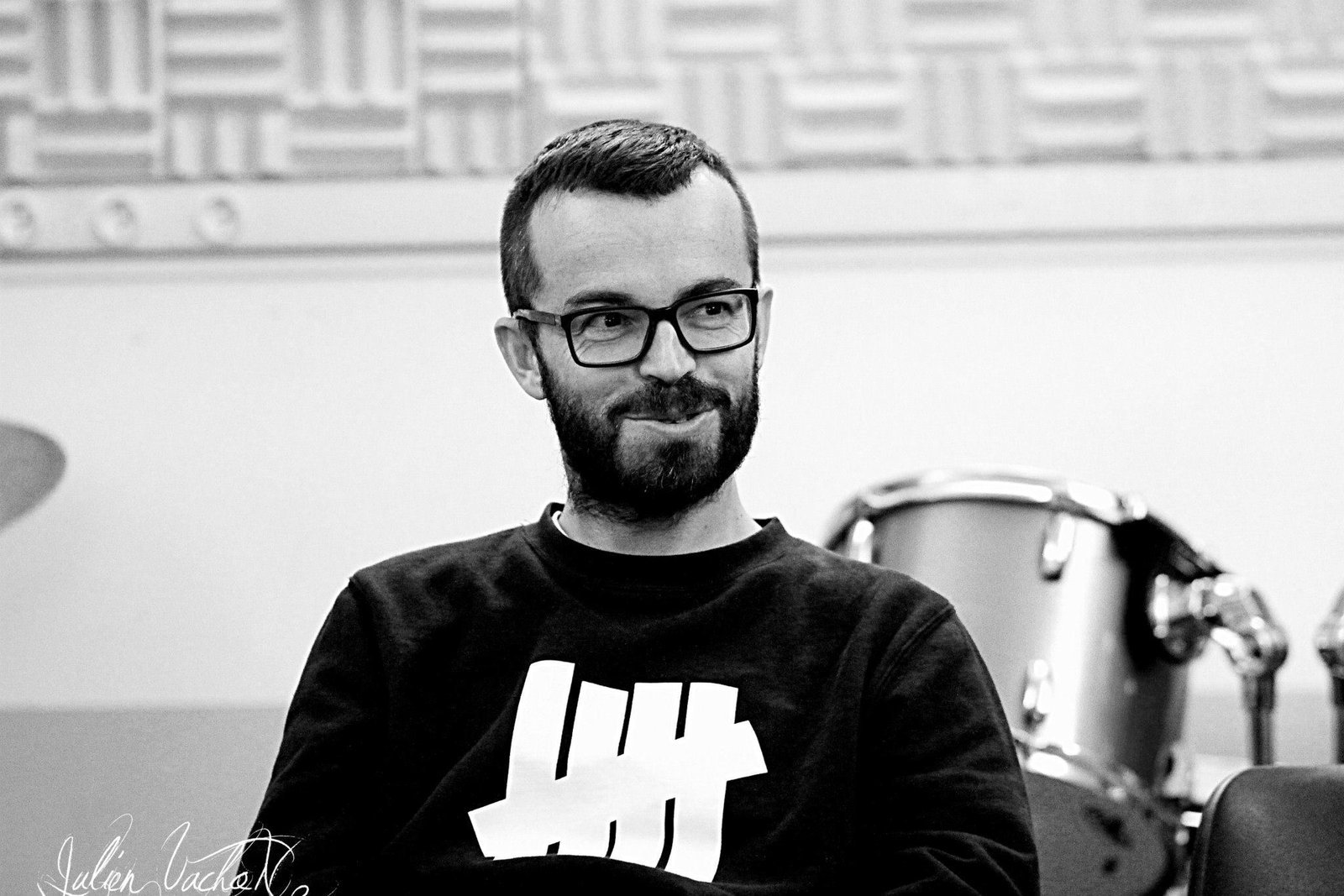 Jean-Christophe Mercier, directeur de la distribution chez Believe