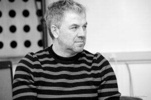 Jean-Christophe Vincens