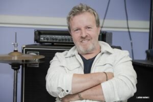 Jean-Claude Barens