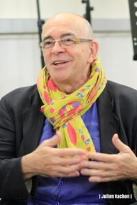 Jean-Claude Catala