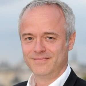 Jean-François Bert, président de Music Tech France