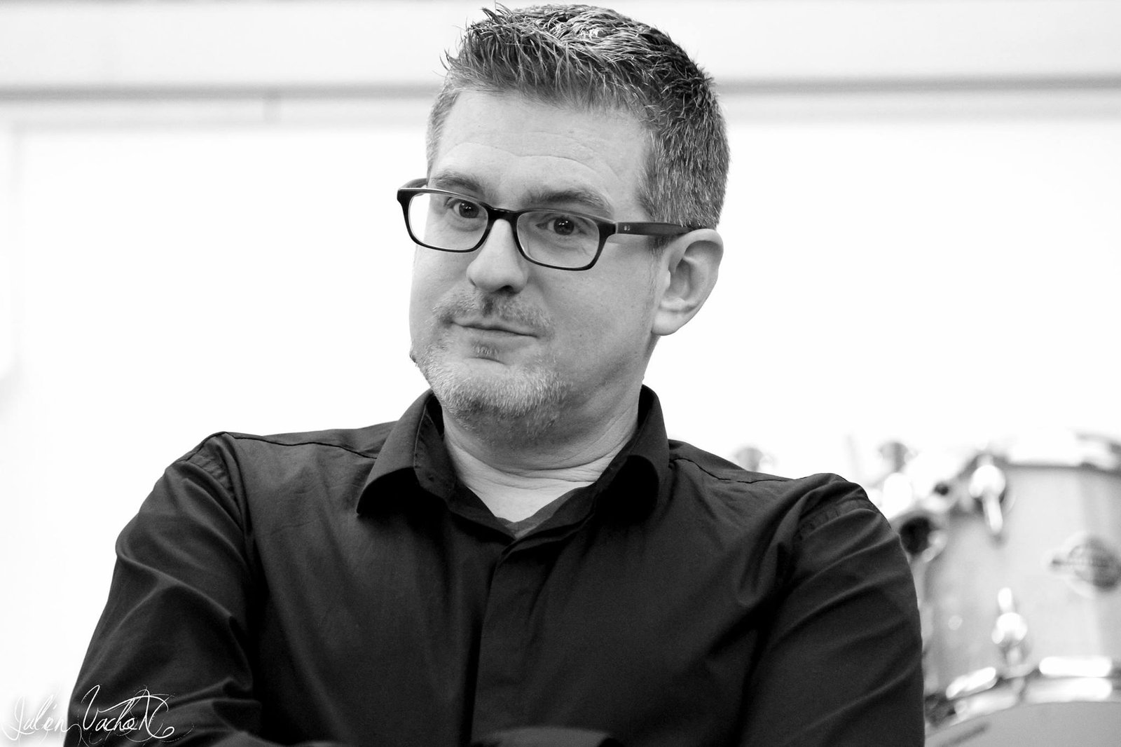 Jean-Jacques Valay, responsable de la synchronisation chez Strictly Confidential