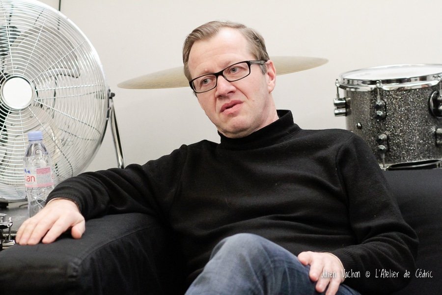 Jean-Luc Biaulet, CEO de Music Story