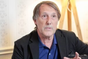Jean-Luc Leray