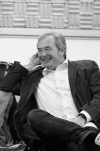Jean-Patrick Laurent