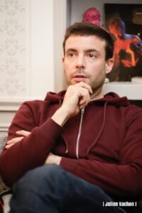 Jérémie Desmet