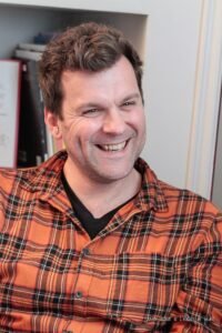 Jérémy Bargues