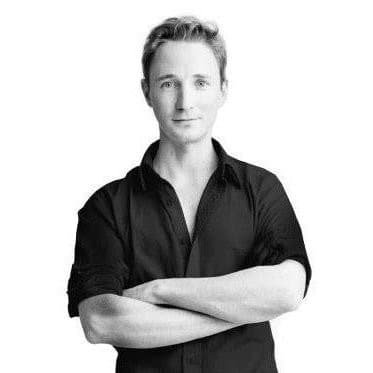 Jérôme Brucker, directeur artistique chez Warner Chappell Music France