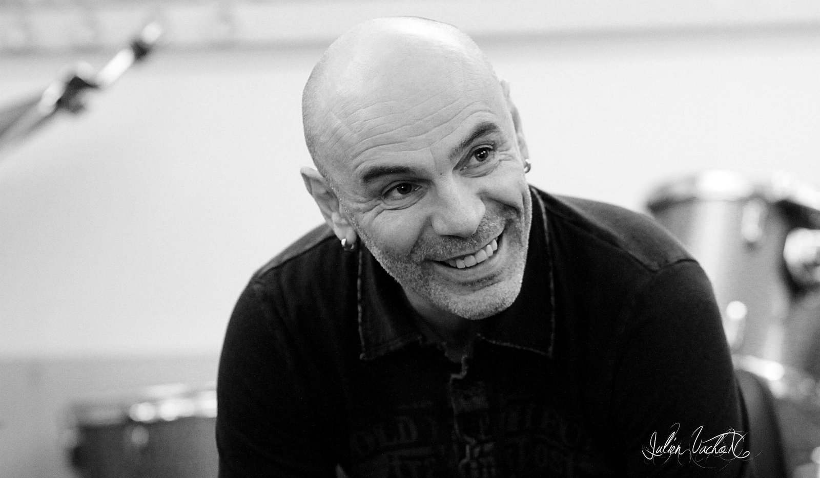 Jérôme Mathis, directeur de P.O.P
