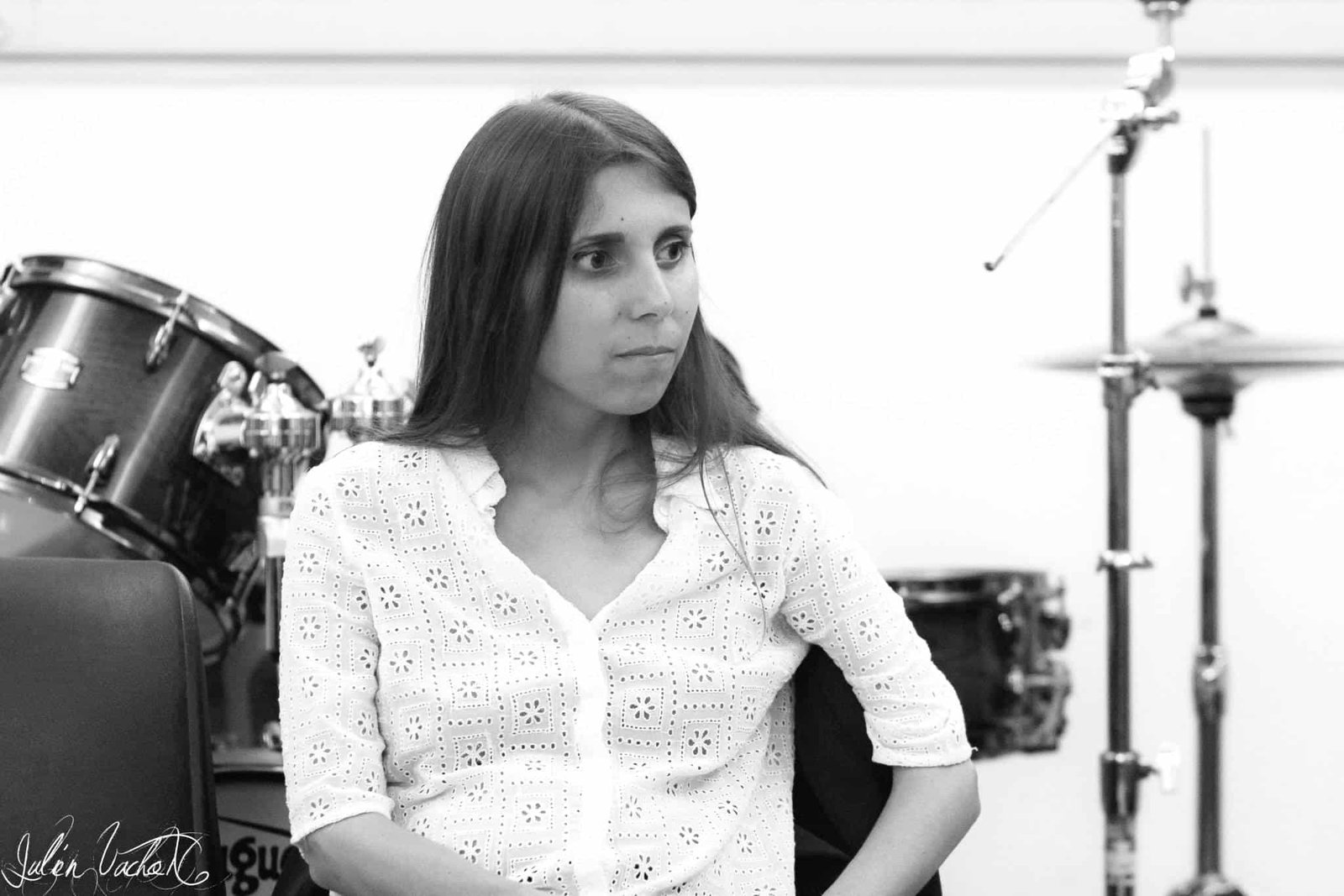 Jessi Lumbroso, A&R chez Remark Records