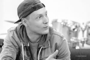 Johnathan Gitlis