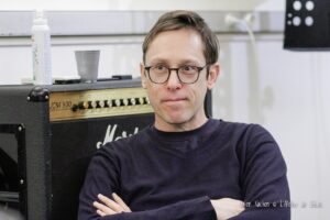 Jonathan Gourmel