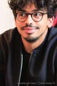 Jonathan Leurquin