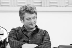 Jorge Fernandez