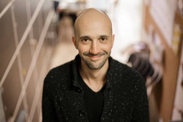 Joseph Donyo, consultant en publicité Facebook et Instagram