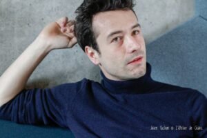 Jules Jaconelli