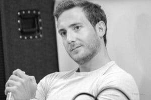 Julian Marshall