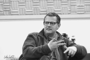Julien Bousquet