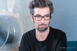 Julien Naït-Bouda