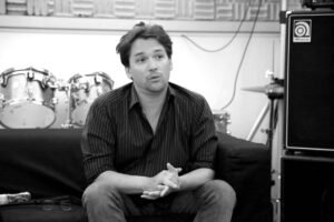 Julien Pion