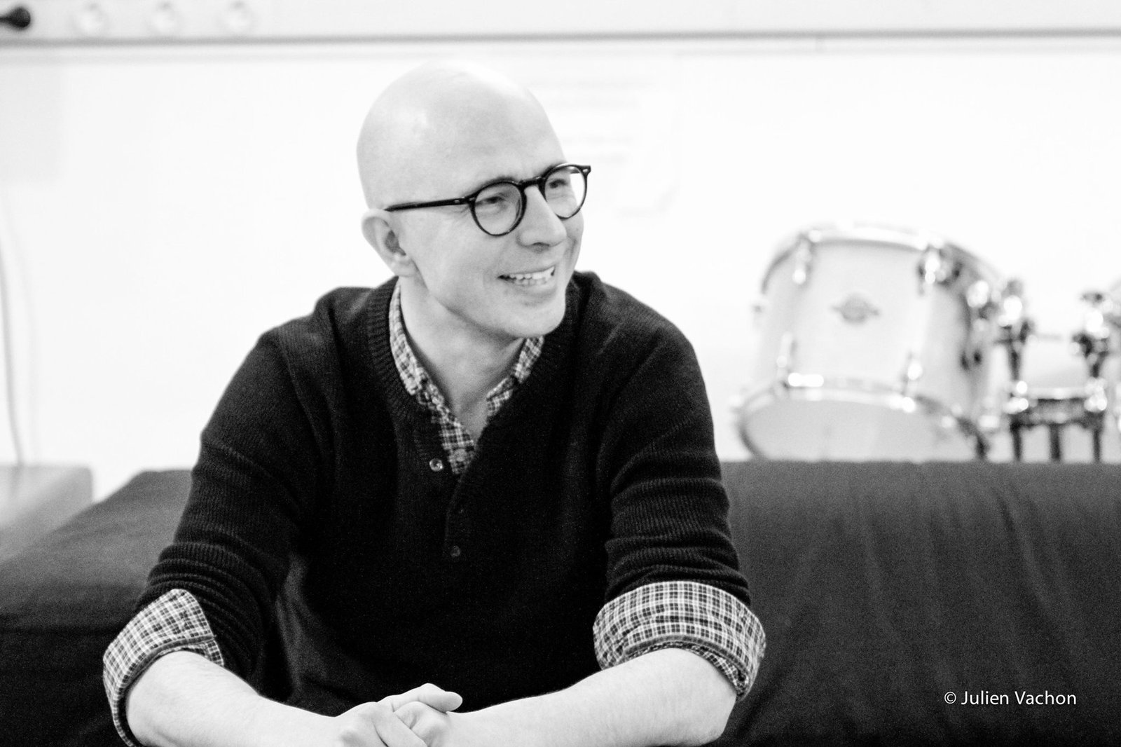 Kevin Douvillez, associé gérant de La Familia