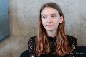 Laetitia Berry