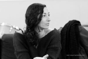 Laetitia Renucci-Simon