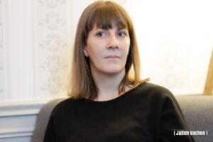 Laura Rouvellat