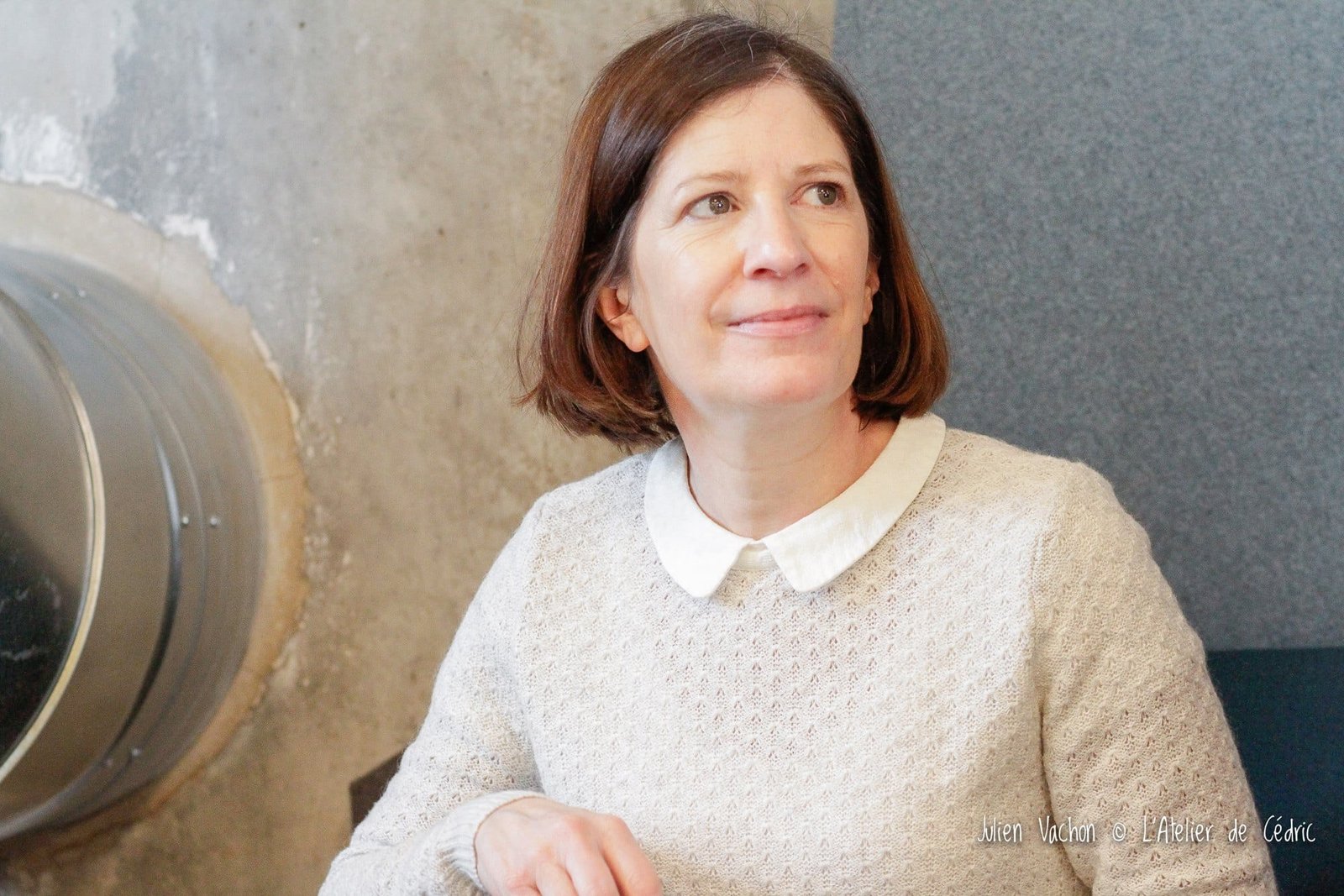 Laure Duhard, Managing Director de Believe Afrique