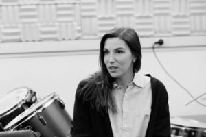 Loretta (Laure Milan)