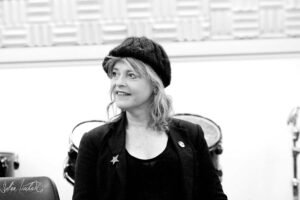 Laurence Canévet