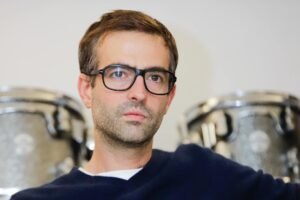 Laurent Binder