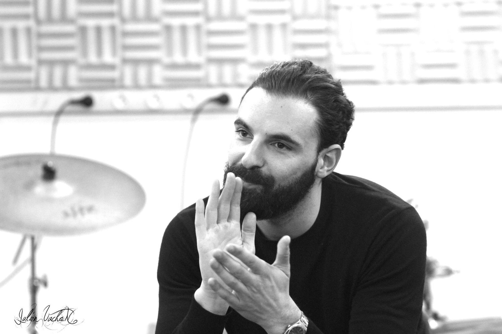 Laurent Bonnet, directeur marketing de My Major Company