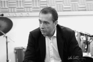 Laurent Fery