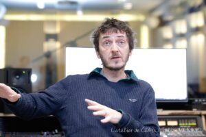 Laurent Guéneau