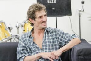 Laurent Jais