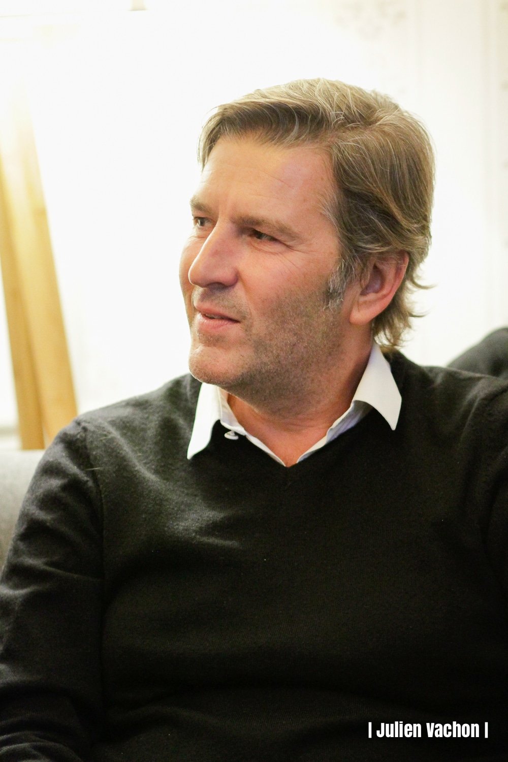 Laurent Marimbert, compositeur et éditeur