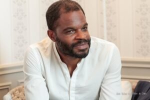 Leeroy Shillingford