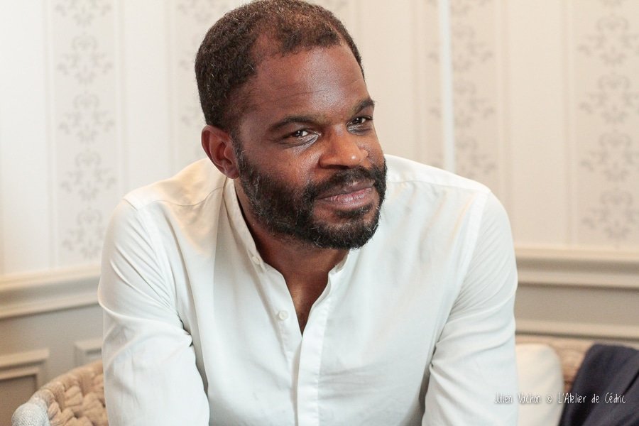 Leeroy Shillingford, directeur général France de Global