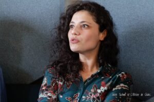 Leïla Khadouche