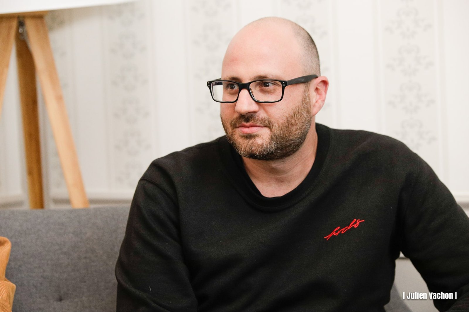 Lionel Dray, superviseur musical et producteur