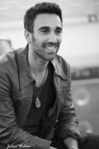 Mani Hoffman