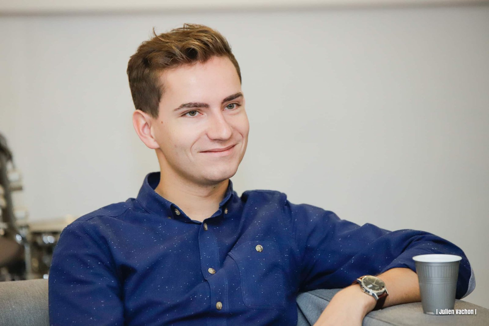 Manoël Hellio, partenariats radio et opérations antennes au Groupe M6