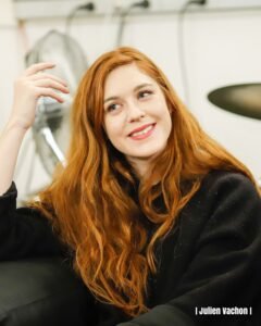 Manon L’Huillier