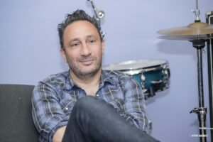 Marc Zisman